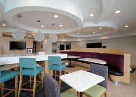 Hampton Inn by Hilton Hopewell Fort Lee 3