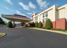 Hampton Inn by Hilton Hopewell Fort Lee 2