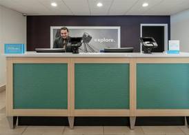 Hampton Inn by Hilton Hopewell Fort Lee 4