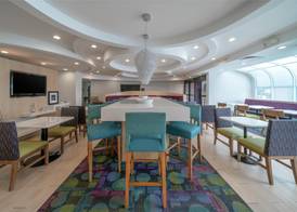Hampton Inn by Hilton Hopewell Fort Lee 5