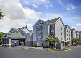 Homewood Suites by Hilton Philadelphia-Great Valley 2