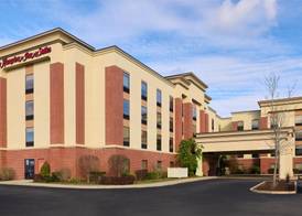 Hampton Inn & Suites Providence/Smithfield 3