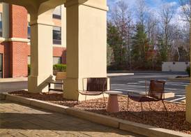 Hampton Inn & Suites Providence/Smithfield 2