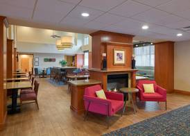 Hampton Inn & Suites Providence/Smithfield 4
