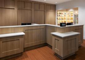 Homewood Suites by Hilton Minneapolis - Saint Louis Park at West End 4
