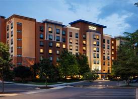 Homewood Suites by Hilton Minneapolis - Saint Louis Park at West End 2