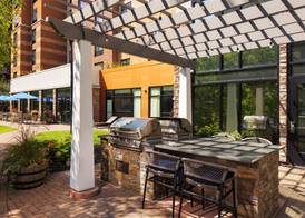 Homewood Suites by Hilton Minneapolis - Saint Louis Park at West End 3
