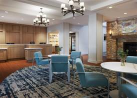 Homewood Suites by Hilton Minneapolis - Saint Louis Park at West End 5