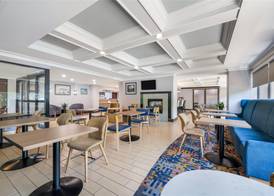 Hampton Inn Philadelphia/Plymouth Meeting 5