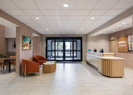 Hampton Inn & Suites Prattville 4