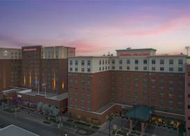 Homewood Suites by Hilton Oklahoma City-Bricktown 4