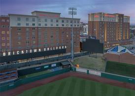 Homewood Suites by Hilton Oklahoma City-Bricktown 5