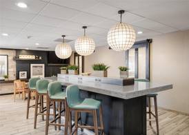 Hampton Inn North Myrtle Beach-Harbourgate 4