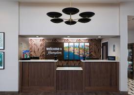 Hampton Inn Miami-Coconut Grove/Coral Gables 5