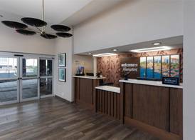 Hampton Inn Miami-Coconut Grove/Coral Gables 4