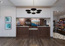 Hampton Inn Miami-Coconut Grove/Coral Gables 3