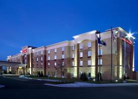 Hampton Inn & Suites Omaha Southwest-La Vista 3