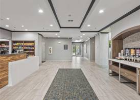 Hampton Inn & Suites Denison 3