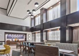 Hampton Inn & Suites Denison 4