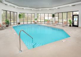 Hampton Inn Oak Ridge Knoxville 3