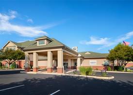 Homewood Suites by Hilton Lancaster, PA 4
