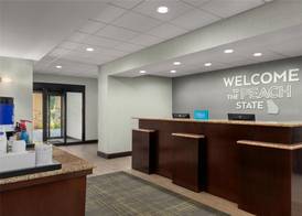 Hampton Inn & Suites Adairsville-Calhoun Area 5