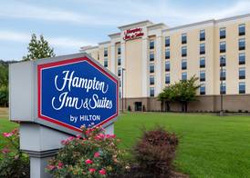 Hampton Inn & Suites Adairsville-Calhoun Area 4