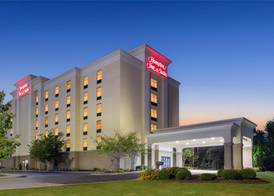 Hampton Inn & Suites Adairsville-Calhoun Area 3