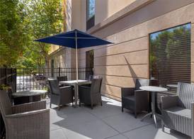 Hampton Inn & Suites Adairsville-Calhoun Area 2