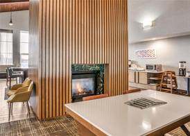 Hampton Inn & Suites Scottsburg 5