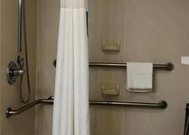 Hampton Inn Spring Hill 4