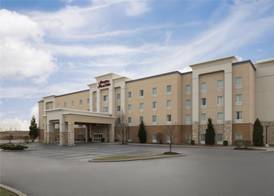 Hampton Inn & Suites Rochester/Henrietta 2