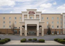 Hampton Inn & Suites Rochester/Henrietta 3