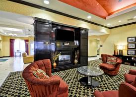 Homewood Suites by Hilton Tulsa-South 2