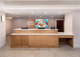 Hampton Inn South Plainfield-Piscataway 3