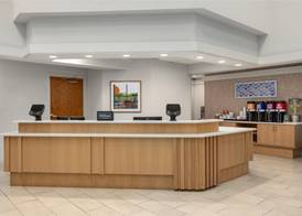 Hampton Inn Springfield-South 5