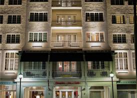 Hampton Inn & Suites Bradenton Downtown Historic District 3