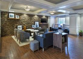Hampton Inn & Suites New Hartford 4