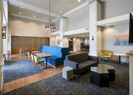 Hampton Inn & Suites New Hartford 5