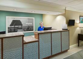 Hampton Inn Ellenton/Bradenton 3