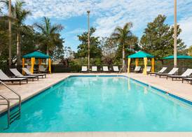 Hampton Inn Ellenton/Bradenton 5