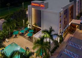 Hampton Inn Ellenton/Bradenton 4