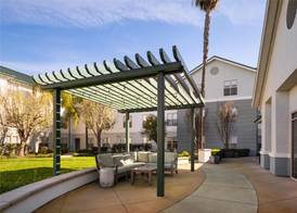 Homewood Suites by Hilton Sacramento Airport-Natomas 5
