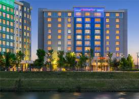 Hampton Inn by Hilton Calgary Airport North 4