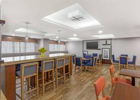Hampton Inn Washington, NC 4