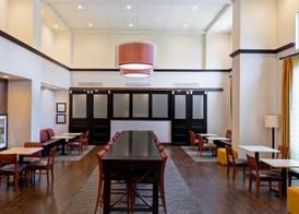 Hampton Inn & Suites Rohnert Park - Sonoma County 4