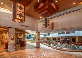 Embassy Suites by Hilton Albuquerque 3