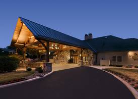 Homewood Suites by Hilton Syracuse/Liverpool 5