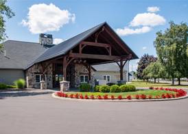 Homewood Suites by Hilton Syracuse/Liverpool 2