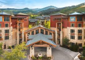 Hilton Grand Vacations Club Sunrise Lodge Park City 5
